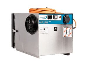 DC Aircube 500