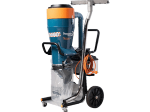 DC Tromb 400c