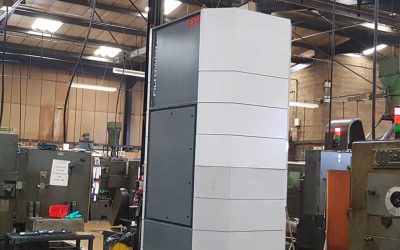 Rodmatic Case Study