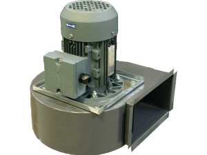 MSQ Extraction Fan