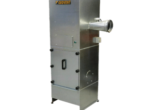 Dustbox CFU 1000