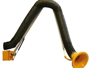 ASA 3 arm