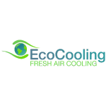 Eco Cooling logo